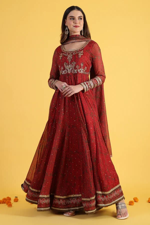 Traditional Dress